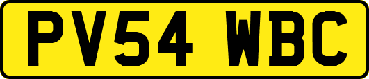 PV54WBC