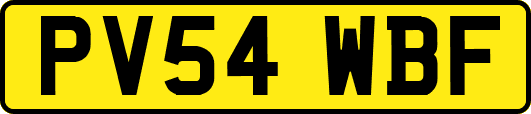 PV54WBF