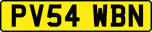 PV54WBN