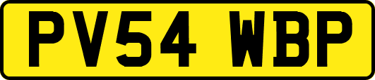 PV54WBP