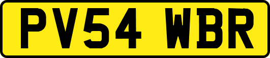 PV54WBR