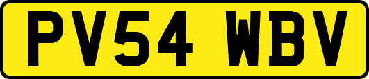 PV54WBV
