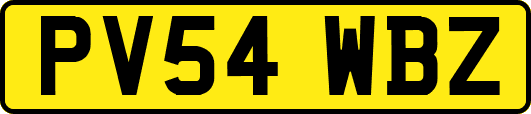 PV54WBZ