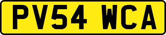 PV54WCA