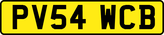 PV54WCB