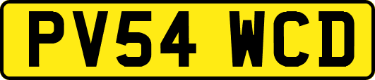 PV54WCD
