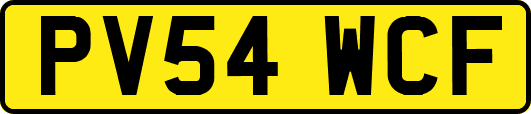 PV54WCF