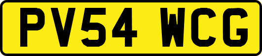 PV54WCG