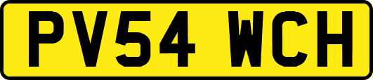 PV54WCH