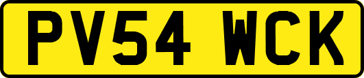 PV54WCK