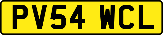 PV54WCL