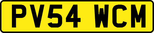 PV54WCM