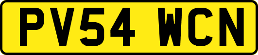 PV54WCN