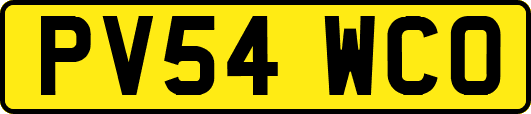 PV54WCO
