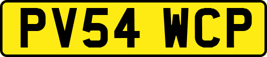 PV54WCP