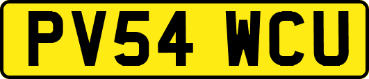 PV54WCU
