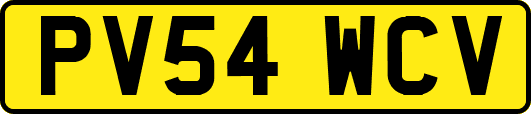 PV54WCV