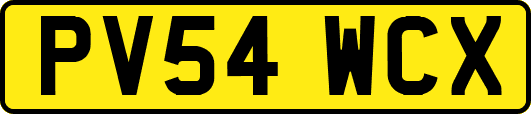 PV54WCX