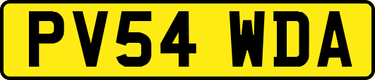 PV54WDA