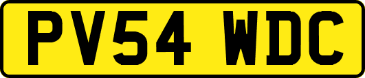 PV54WDC
