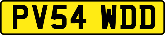 PV54WDD