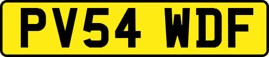 PV54WDF