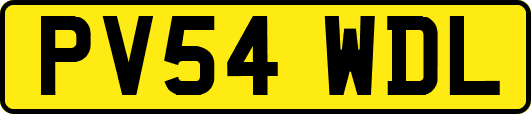 PV54WDL
