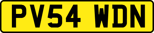 PV54WDN