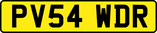 PV54WDR