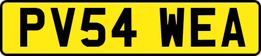 PV54WEA