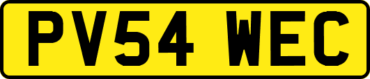PV54WEC