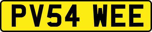 PV54WEE