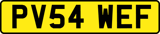 PV54WEF