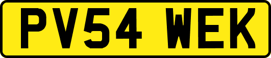 PV54WEK