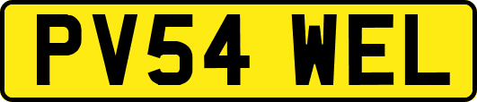 PV54WEL