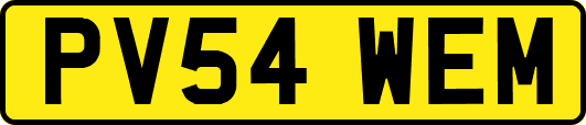 PV54WEM