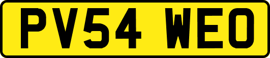 PV54WEO