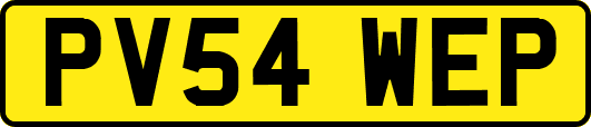 PV54WEP