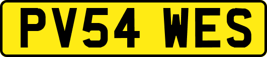PV54WES