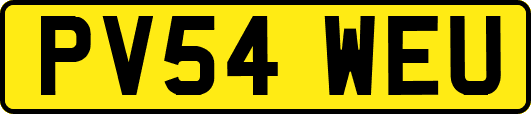 PV54WEU