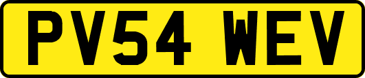 PV54WEV