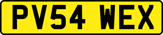 PV54WEX