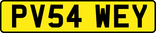 PV54WEY