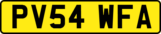 PV54WFA