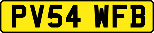 PV54WFB