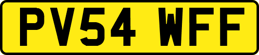PV54WFF