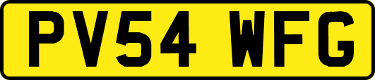 PV54WFG