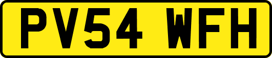 PV54WFH