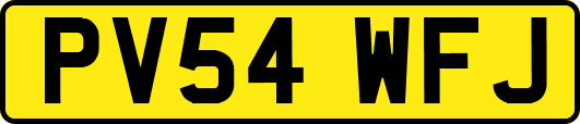 PV54WFJ