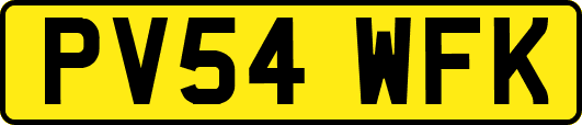 PV54WFK